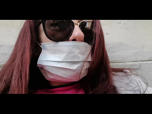 ❤️ Nicoletta vin tire revanj sou vwazen li epi li fè pipi nan garaj li (Special Covid19 Italian Karantèn) ❤️❌ Porno vk nan nou ❌️